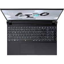 Gigabyte Aero XE4-73LA614SH  - Notebook - 16 - Intel Core i7 I7-12700H