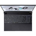 Gigabyte Aero XE4-73LA614SH  - Notebook - 16 - Intel Core i7 I7-12700H