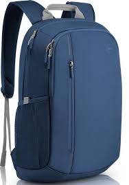Dell EcoLoop Urban - Mochila para transporte de portátil - hasta 15" - azul