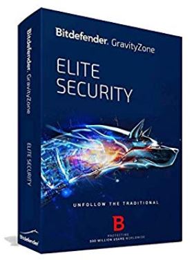 Business Security-/Bitdefender GravityZone-/ 1 YEAR.
