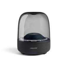 Harman Kardon Aura 3 - Speaker - Gold - HKAURAS3BNGAM