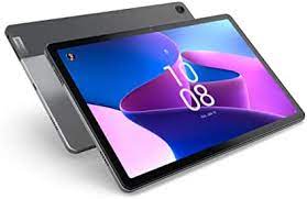Lenovo - M10 - 10.1" - Android 12