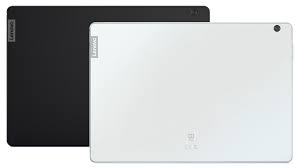 Lenovo - M10 - 10.1" - Android 12 - ZAAF0074PA