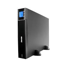 Forza Power Technologies Forza - FDC-3002R 3K -UPS - On-line - 2700 Watt - 3000 VA - AC 220 V - 220V -W/ RT1290 BAT