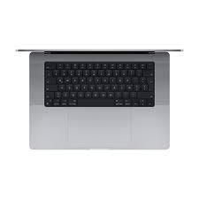 Apple MacBook Pro - Notebook - 16" - Apple M2 Pro Chip - 512 GB SSD - Apple M2 12-core - Space grey - Spanish - 1-year warranty
