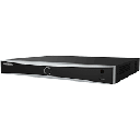 DS7616NXIK2/16P - NVR para 16 cámaras IP de resolución hasta 8MP, Acusense Soporta codificación H.265 / H.264+ / H.264 / MPEG4, 16 puertos PoE. Hikvision.