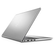 Dell Inspiron 3515 - Notebook - 15.6" - 1920 x 1080 LED - AMD Ryzen 3 3250U - 256 GB SSD - AMD Integrated Graphics - Windows 11 Home - Silver - Spanish - 1-year warranty