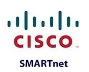 CON-SNT-C9200L4X - CISCO SMARTnet SNTC-8X5XNBD Catalyst 9200L 48-port PoE+, 4 x 10G, Ne