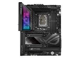 ASUS ROG Maximus Z790 Hero - Placa base - ATX - Socket LGA1700 - Z790 Chipset - USB 3.2 Gen 1, USB 3.2 Gen 2, USB4, USB-C 3.2 Gen 2x2, USB-C 3.2 Gen 1 - 2.5 Gigabit LAN, Wi-Fi 6, Bluetooth - Tarjeta gráfica (CPU necesaria) - HD Audio (8-canales)