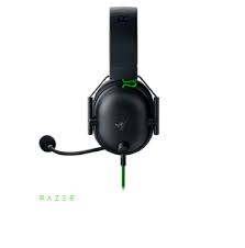 Razer BlackShark - V2 X - Headset - Wired - RZ04-04570100-R3U1