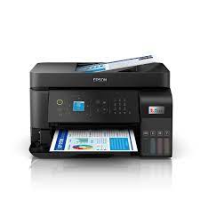 Epson L5590 - Printer / Copier / Fax - Wi-Fi - Latin AIO