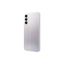 Samsung Galaxy A14 - Smartphone - Android - Silver - Touch - SM-A145MZSGGTO