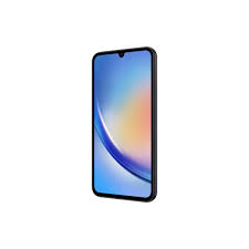 Samsung Galaxy A34 - Smartphone - Android - Black - Touch - SM-A346MZKAGTO