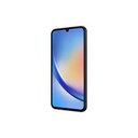 Samsung Galaxy A34 - Smartphone - Android - Black - Touch - SM-A346MZKAGTO