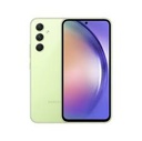 Samsung Galaxy A54 - Smartphone - Android - Green - Touch - SM-A546ELGDGTO