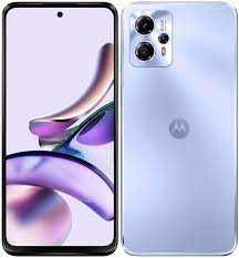 Motorola Moto G13 - Smartphone - Android - Blue - Touch - XT2331-1
