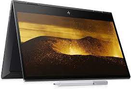 HP ENVY X360 - Notebook - 15.6" - AMD R7-7730U - Ryzen 7 - 1 TB SSD - Windows 11 Home - Spanish