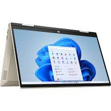HP Pavilion X360 - Notebook - 14" - Intel Core i7 i7-1355U - 512 GB SSD - Windows 11 Home - Spanish - +Pen+Bac