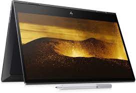 HP ENVY X360 - Notebook - 15.6" - AMD Ryzen 7 R5-7530U - 512 GB SSD - Windows 11 Home - Gold - Spanish