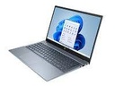 HP 15-fc0004la - Notebook - 15.6" - AMD Ryzen 3 7320U - 512 GB SSD - Silver - Spanish - 1-year warranty