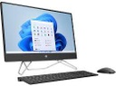 HP 24-cr0013la - All-in-one - AMD Ryzen 5 7520U - 1 TB HDD - 24"