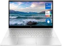 HP ENVY 16-h1000la - Notebook - 15.6" - Intel Core i7 13700H - 1 TB SSD - Windows 11 Home - Blue - Spanish - +Backpack