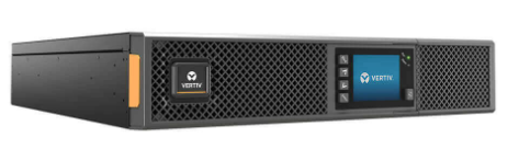 GXT53000LVRT2UX - LIEBERT GXT5,3000VA/2700W,120VONLINE DOUBLE CONVERSIONGXT5- 3000LVRT2UXL
