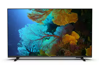 43PFD6917/54 - Smart TV Philips 6900 Series 43PFD6917/54 LED Android 10 Full HD 43" 110V/240V
