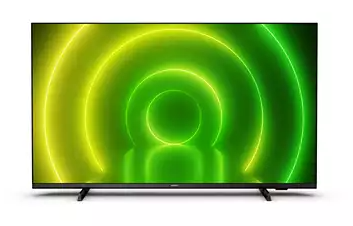 50PUD7406/54-Philips LED Android TV LED 50" 4K UHD 50PUD7406/54