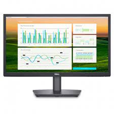Dell E2222HS - 22" - E2222HS 54.48cm (21.5") 3YW