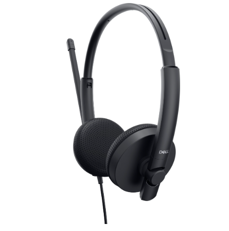 Auriculares estéreo Dell: WH1022
