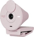 Logitech BRIO 300 - Webcam - color - 2 MP - 1920 x 1080 - 720p, 1080p - audio - USB-C