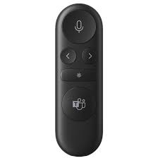 Microsoft - Wireless USB Presenter - + Black