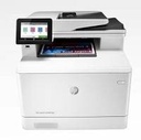 HP Color LaserJet Pro 4203DW - 110V EN SP