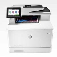 HP Color LaserJet Pro 4303DW - 35PPM 512MB 110V EN SP
