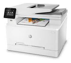 HP Color LaserJet Pro 4303FDW - 35PPM 512MB 110V EN SP