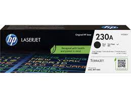 HP - 230A - Toner Cartridge - Black