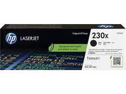 HP - 230X - Toner Cartridge - Black - High Yield Original