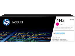 HP - 230X - Toner Cartridge - Magenta - High Yield Original