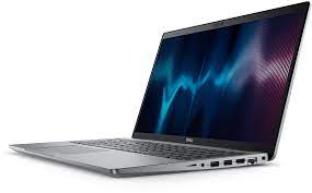 Dell Latitude 5540 - Notebook - 15.6" - 1920 x 1080 - Intel Core i7 I7-1255U - 512 GB SSD - Intel Integrated Graphics - Windows 11 Pro - 3-year warranty
