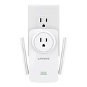 Linksys RE6700 - Wi-Fi range extender - 802.11a/b/g/n/ac - Banda doble - 2 años de garantía 