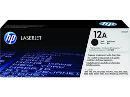 HP LaserJet - Toner cartridge - Black