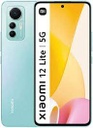 Xiaomi 12 Lite - Smartphone - Android - 128 GB - Green