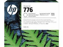 1XB06A Cartucho de tinta potenciador de brillo HP 776 de 500 ml
