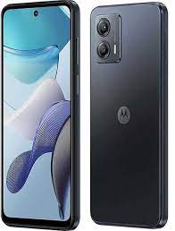 Motorola Moto G53 - Smartphone - 5G - Android - 128 GB - Opal Silver - Touch - XT2335-1