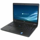 Dell Latitude 5541 - Notebook - 15.6" - Intel Core i7 I7-1355U - 512 GB SSD - Windows 10 Pro - US English - 3-year warranty - 16GB