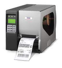 TSC - TTP246M Pro TPH Mod