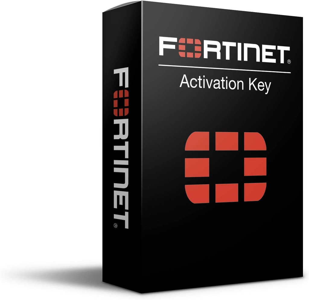 FC-10-F100F-950-02-12 - ortinet FortiGate-100F 1 Year Unified (UTM) Protection (24x7 FortiCare Plus Application Control, IPS, AV, filtrado web y antispam, FortiSandbox Cloud) FC-10-F100F-950-02-12 extensión de la garantía