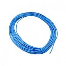 LTK6-488BL-Cable UTP Cat6 azul Lantek 550 mhz PURO COBRE