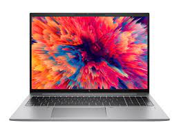 HP ZBook FireFly - Notebook - 16" - Intel Core i7 I7-1255U - 512 GB SSD - Windows 11 Pro